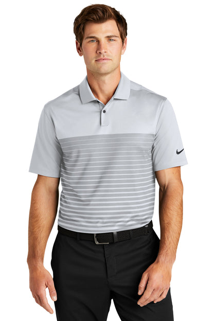 BGR - Nike Dri-FIT Vapor Block Polo NKDC2114