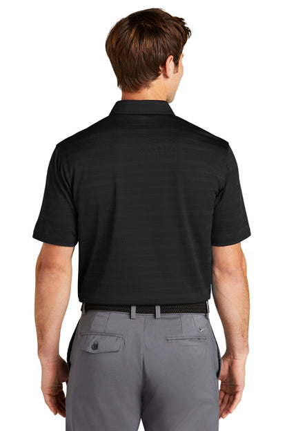 BGR - Nike Dri-FIT Vapor Jacquard Polo NKDC2115