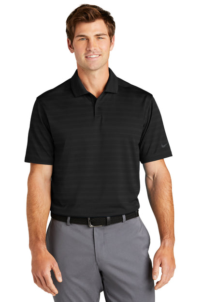 BGR - Nike Dri-FIT Vapor Jacquard Polo NKDC2115