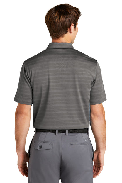 BGR - Nike Dri-FIT Vapor Jacquard Polo NKDC2115