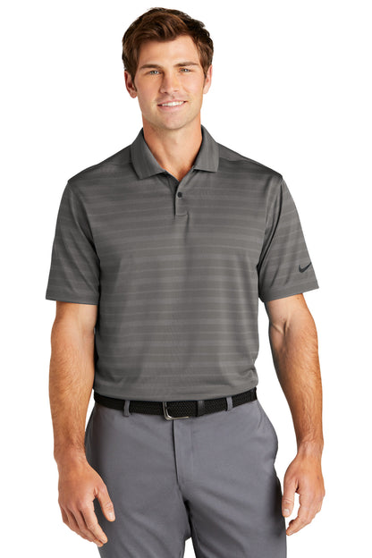 BGR - Nike Dri-FIT Vapor Jacquard Polo NKDC2115