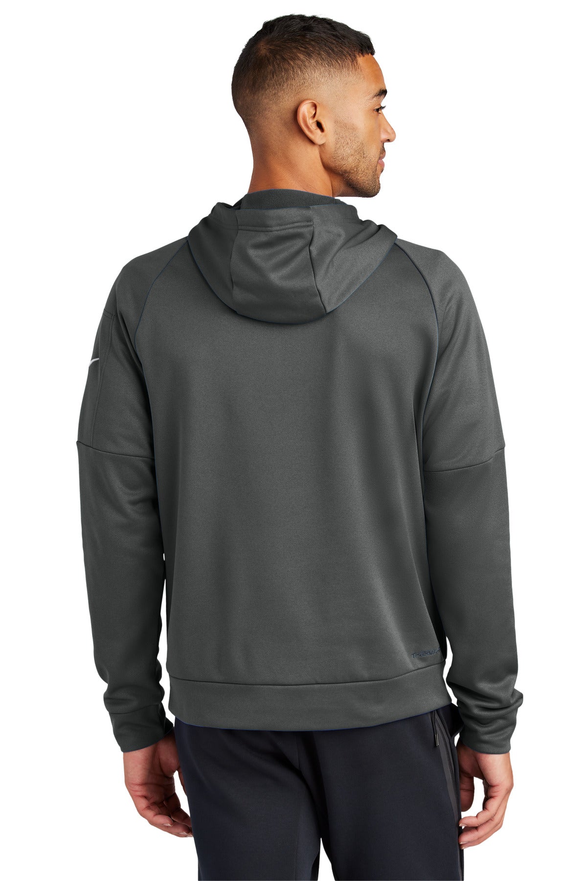 BGR - Nike Therma-FIT Pocket 1/4-Zip Fleece Hoodie NKFD9742