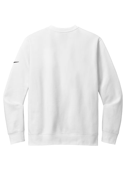 BGR - Nike Club Fleece Sleeve Swoosh Crew NKFD9863