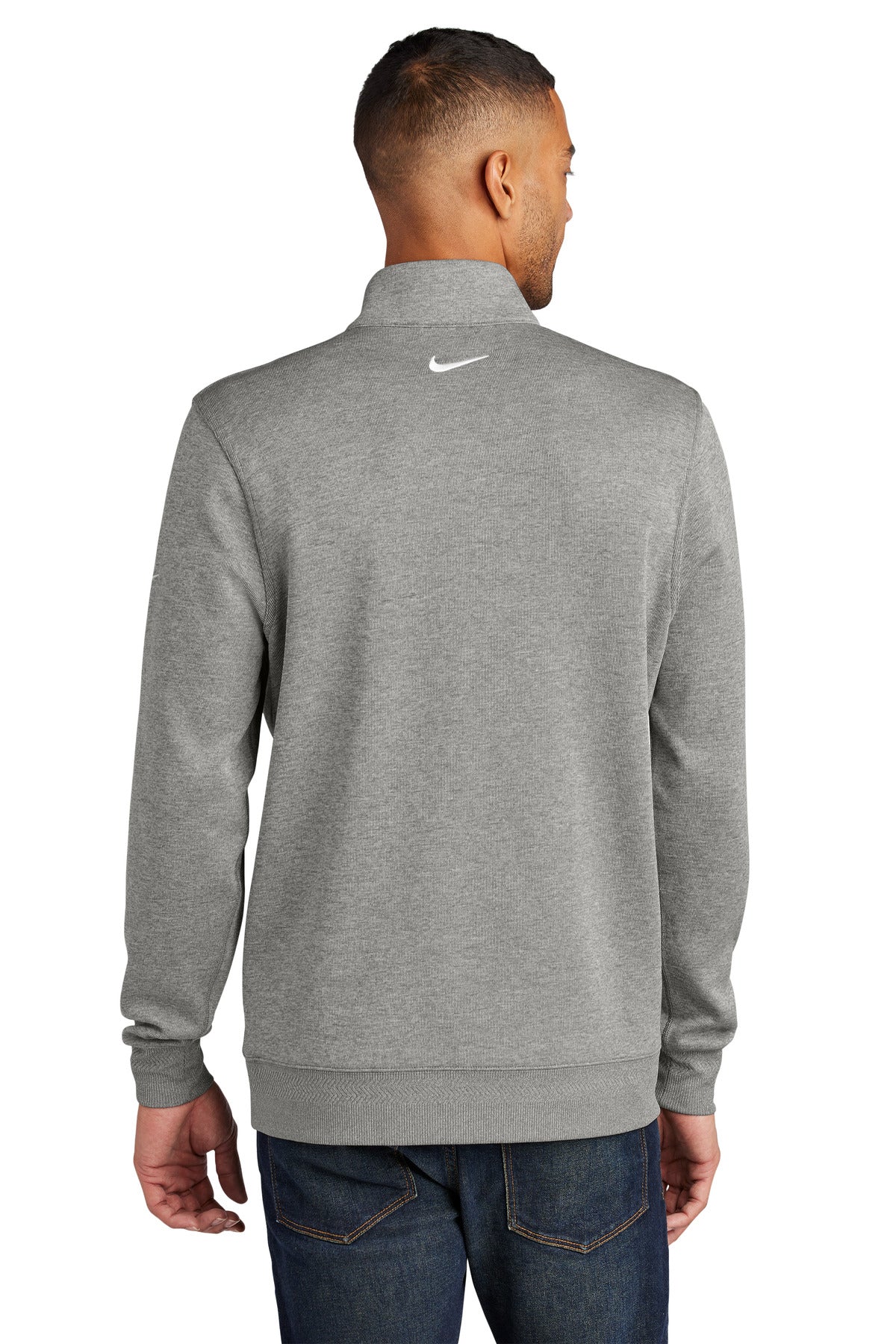 BGR - Nike Dri-FIT Corporate 1/2-Zip NKFD9892