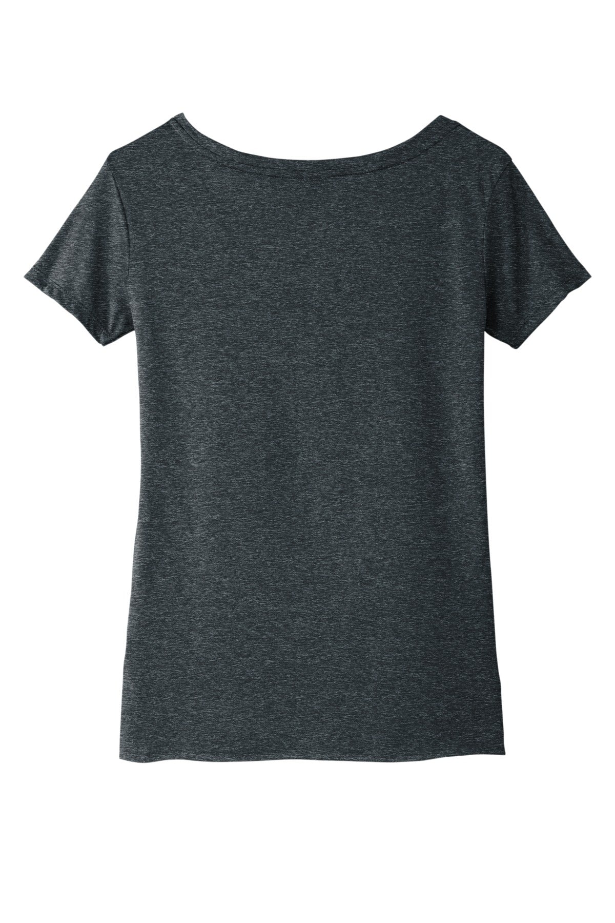 Next Level Apparel  Women's Festival Scoop Neck Tee. NL5030