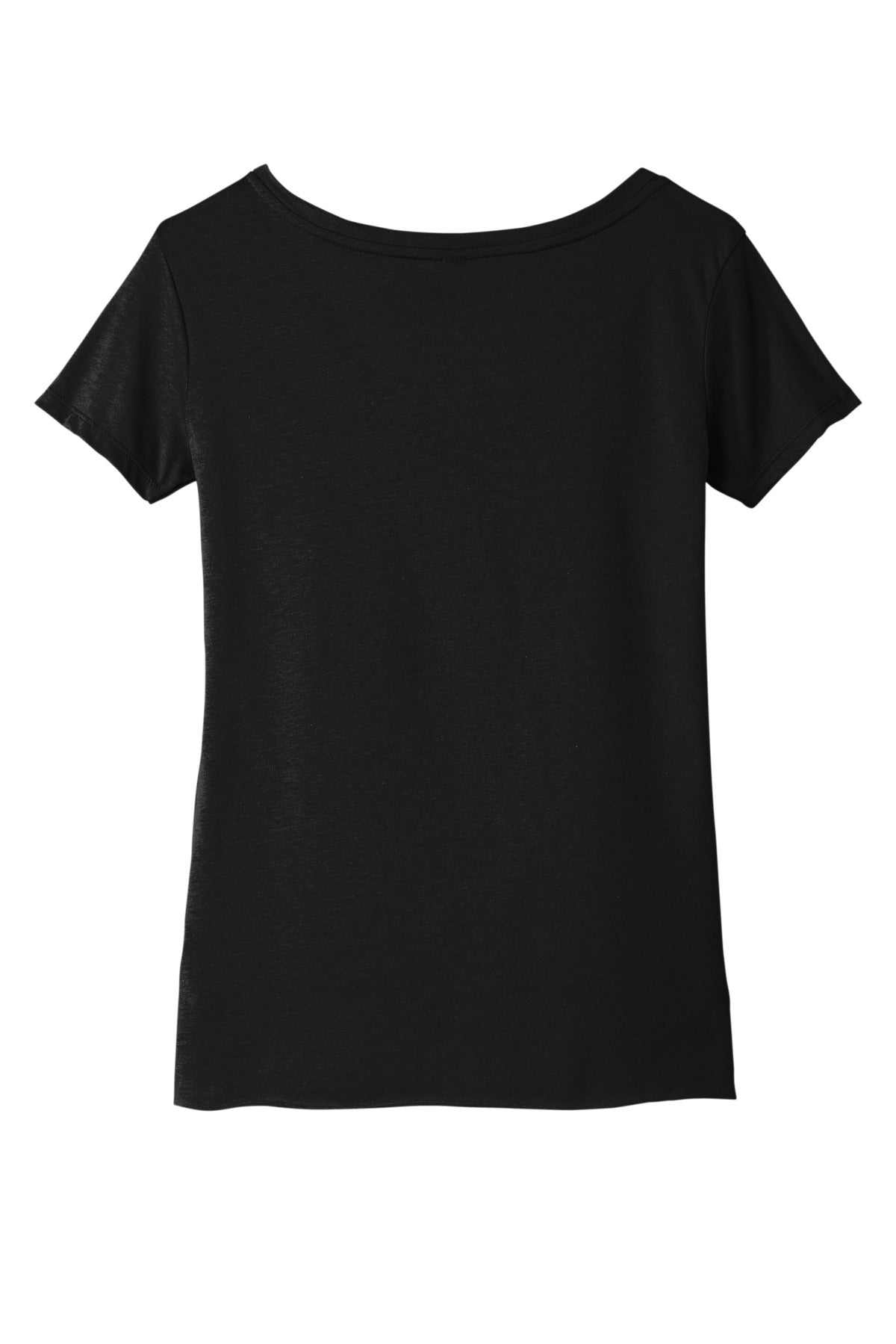 Next Level Apparel  Women's Festival Scoop Neck Tee. NL5030