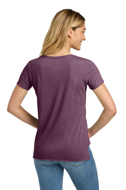 Next Level Apparel  Women's Festival Scoop Neck Tee. NL5030