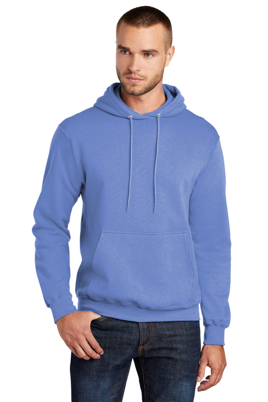 Port & Company® Core Fleece Pullover Hooded Sweatshirt - KYEP
