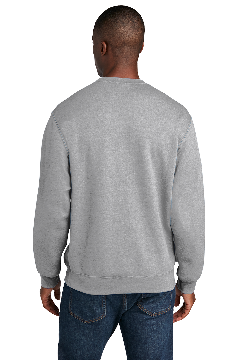 Port & Company® Core Fleece Crewneck Sweatshirt - Holiday Shop