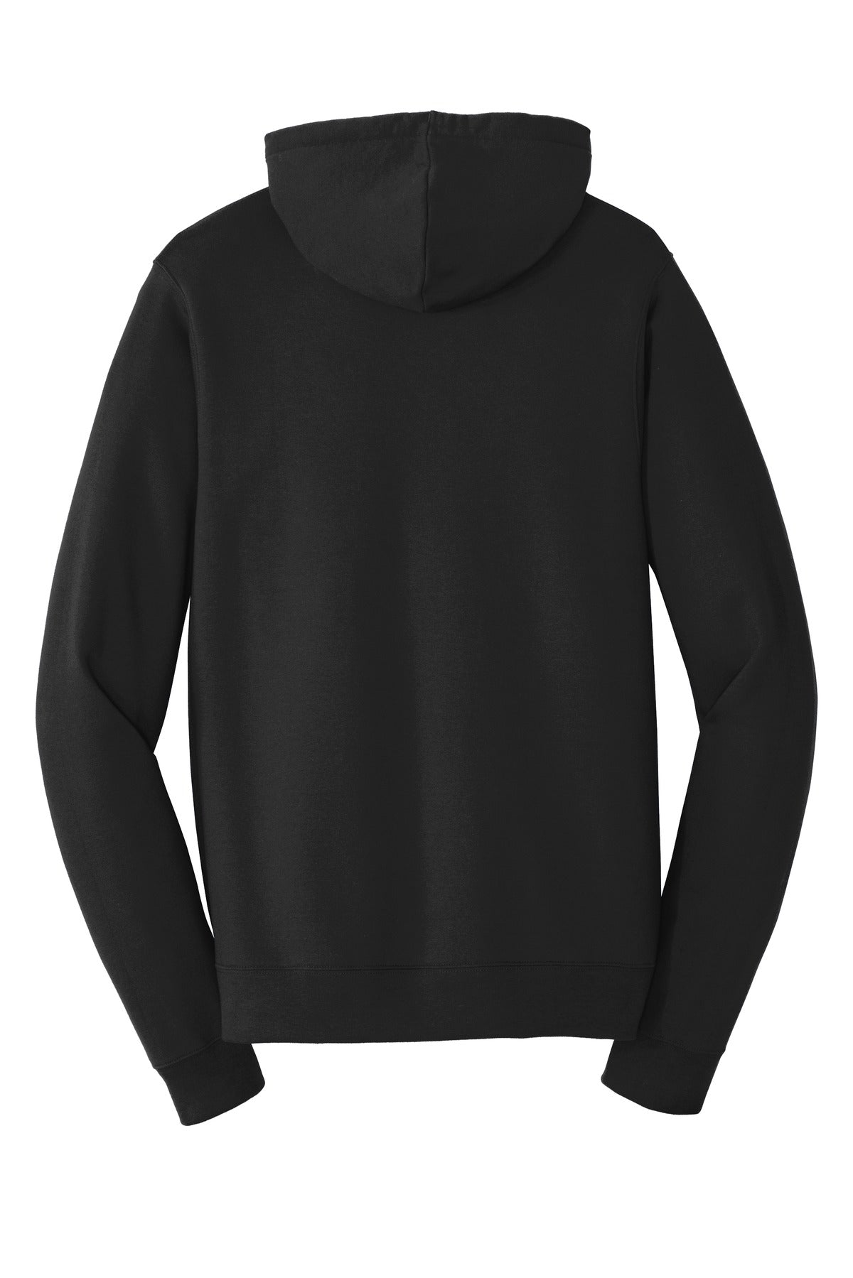 Port & Company Fan Favorite Fleece Full-Zip Hooded Sweatshirt. PC850ZH