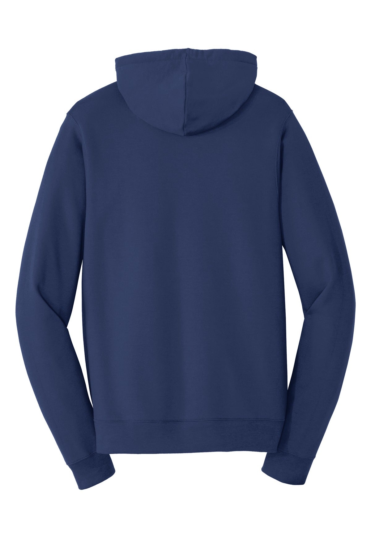 Port & Company Fan Favorite Fleece Full-Zip Hooded Sweatshirt. PC850ZH