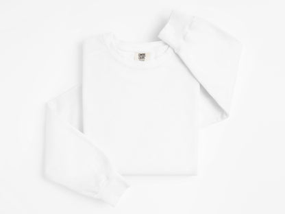 Customize it! - Comfort Colors Crew