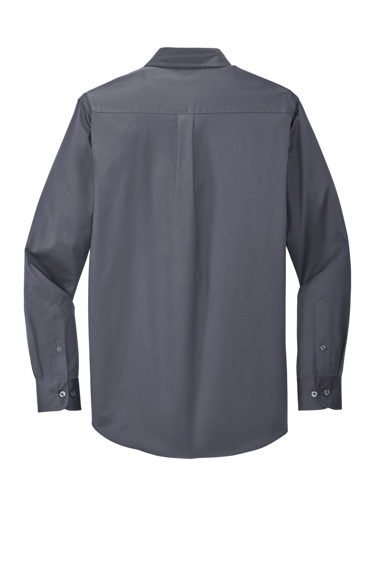 BGR - Port Authority Tall Long Sleeve Easy Care Shirt.  TLS608