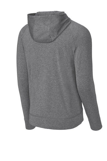 Sport-Tek Sport-Wick Stretch 1/2-Zip Hoodie - KYEP