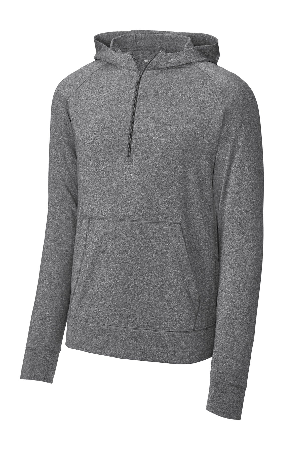 Sport-Tek Sport-Wick Stretch 1/2-Zip Hoodie - KYEP