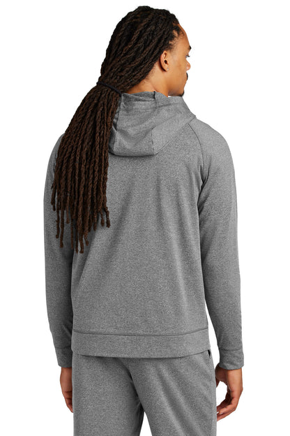 Sport-Tek Sport-Wick Stretch 1/2-Zip Hoodie - KYEP