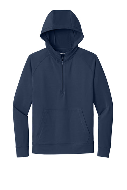 Sport-Tek Sport-Wick Stretch 1/2-Zip Hoodie - KYEP