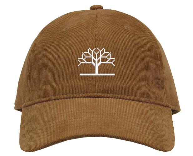 Mind The Value - The Game Relaxed Corduroy Cap