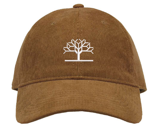 Mind The Value - The Game Relaxed Corduroy Cap