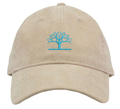 Mind The Value - The Game Relaxed Corduroy Cap