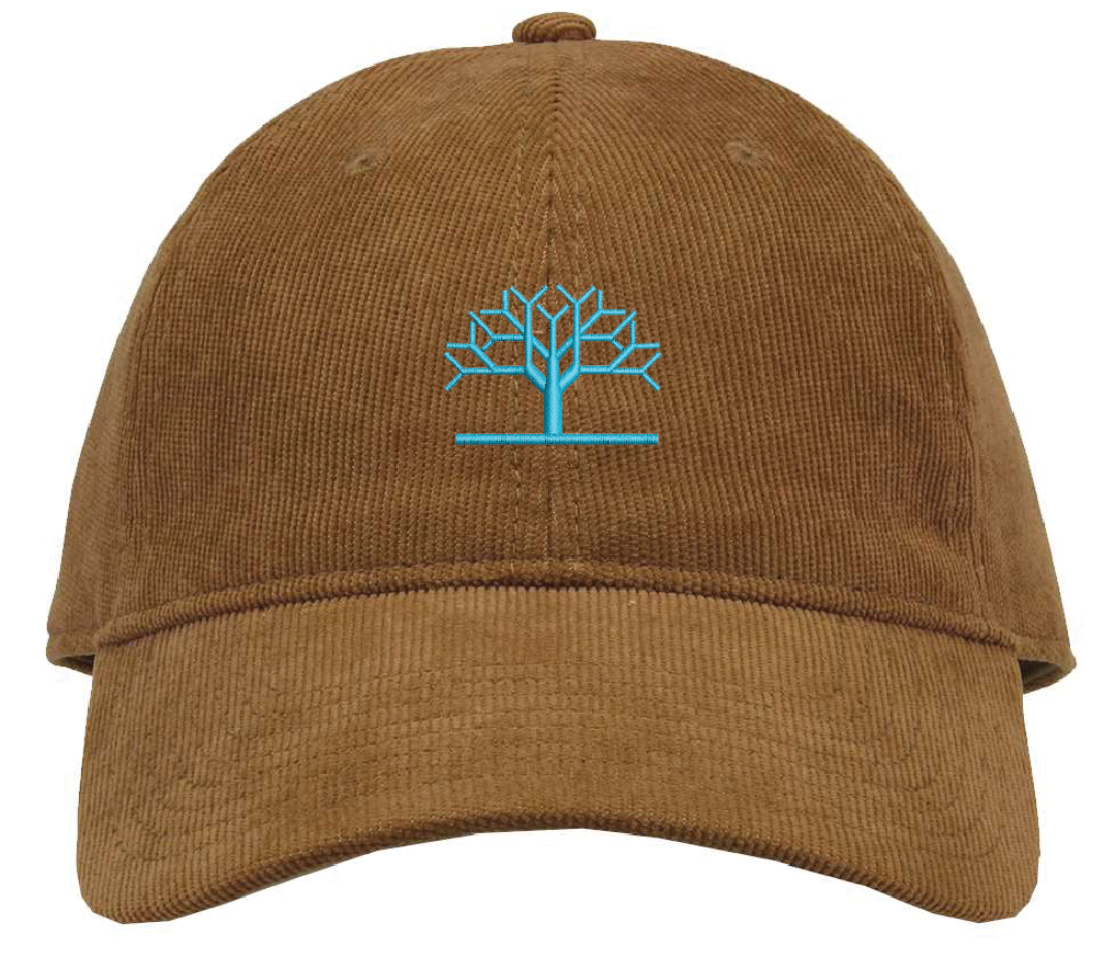 Mind The Value - The Game Relaxed Corduroy Cap