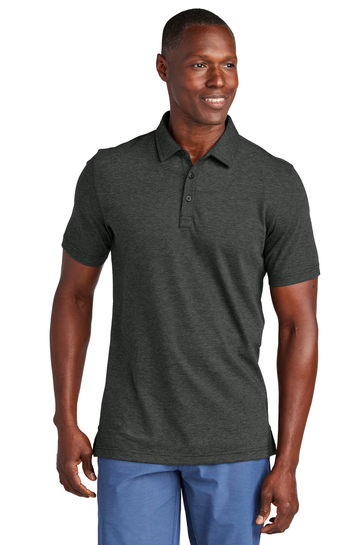 BGR - TravisMathew Sunnyvale Polo TM1MAA369