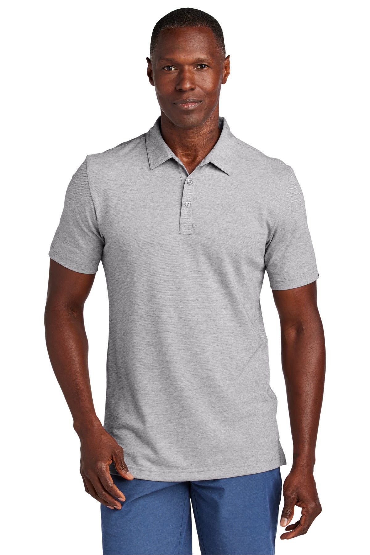 BGR - TravisMathew Sunnyvale Polo TM1MAA369