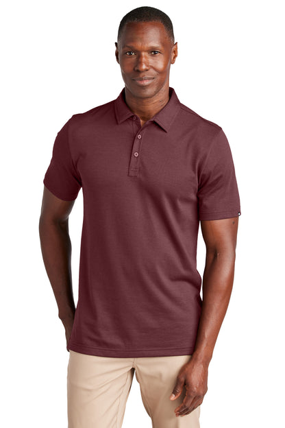 BGR - TravisMathew Sunnyvale Polo TM1MAA369