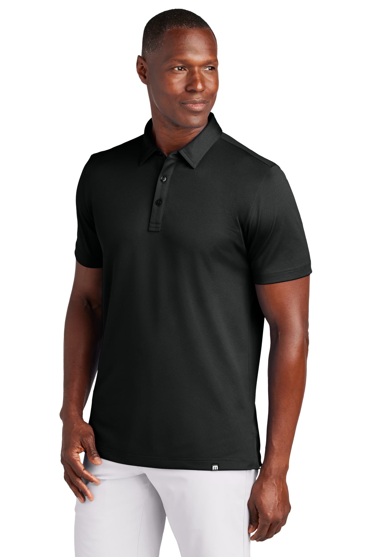 BGR - TravisMathew Cabana Solid Polo TM1MAA370