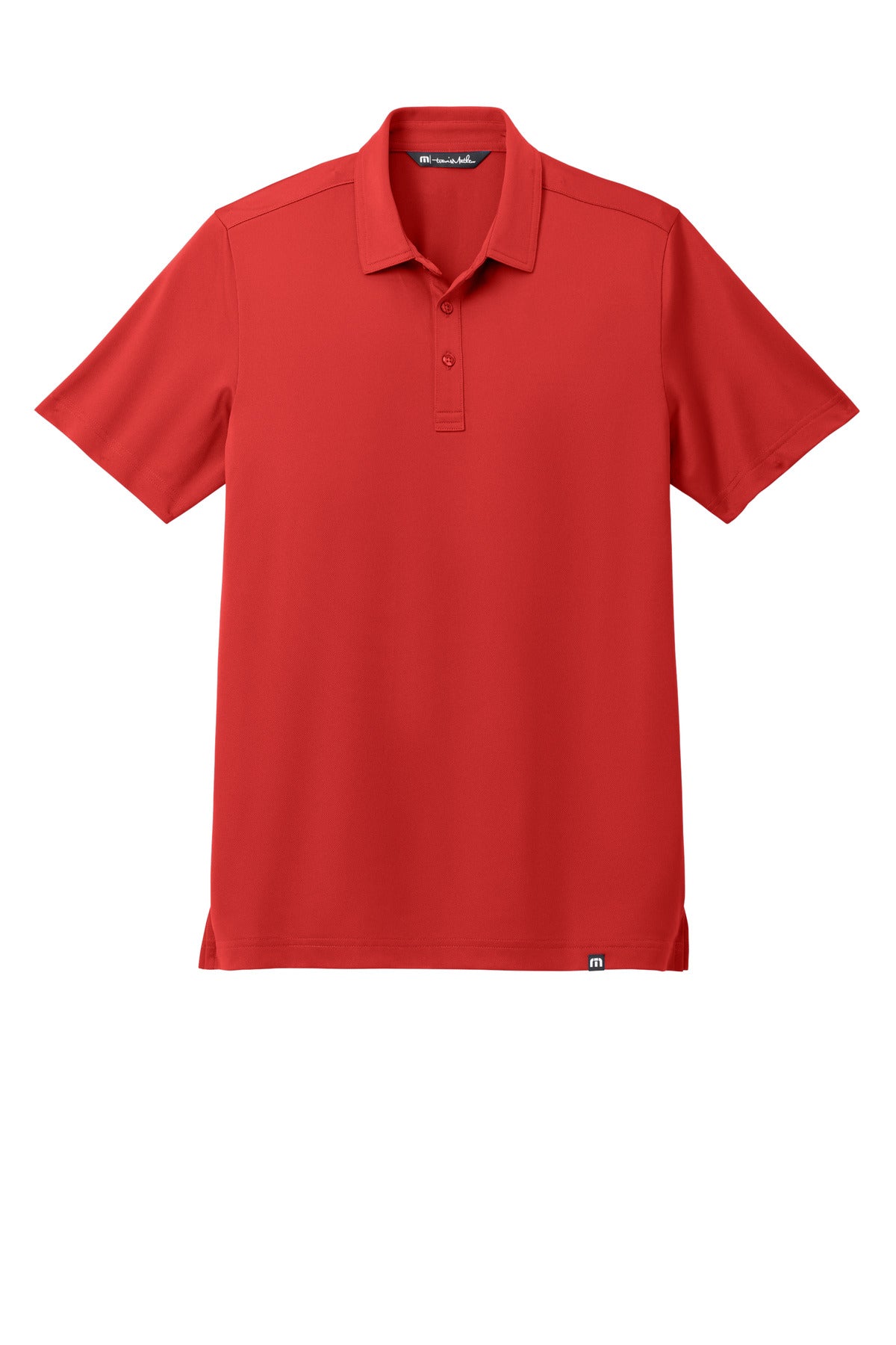 BGR - TravisMathew Cabana Solid Polo TM1MAA370