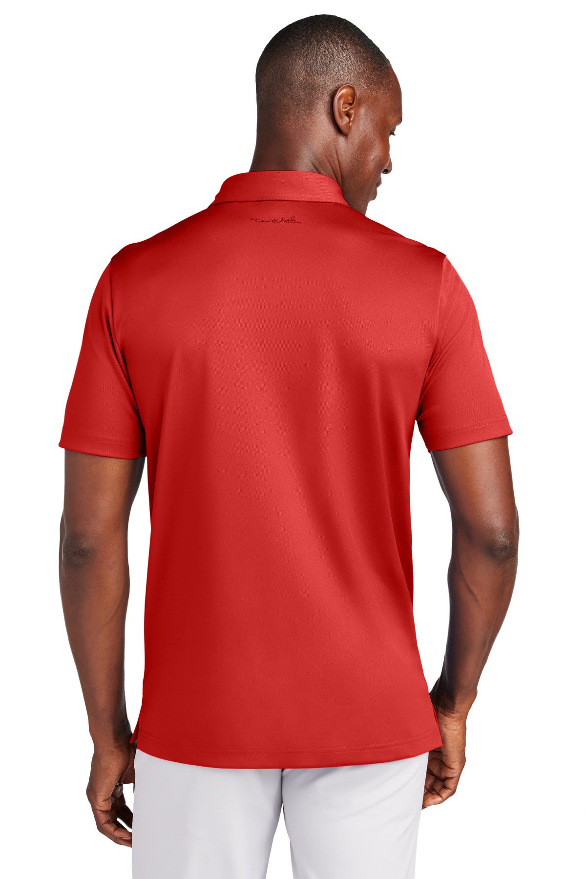 BGR - TravisMathew Cabana Solid Polo TM1MAA370