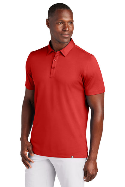 BGR - TravisMathew Cabana Solid Polo TM1MAA370