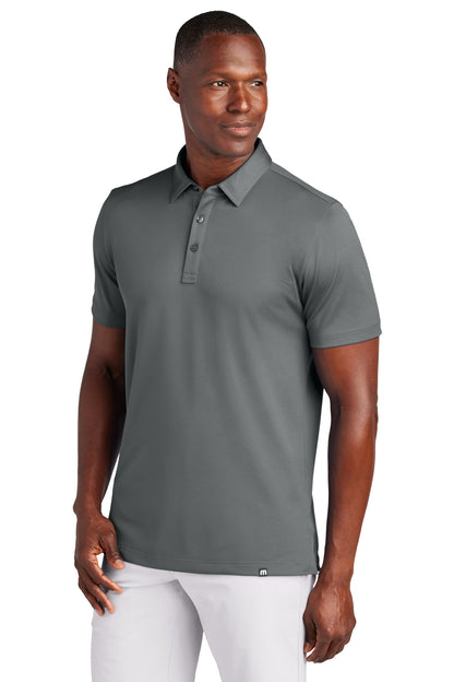 BGR - TravisMathew Cabana Solid Polo TM1MAA370