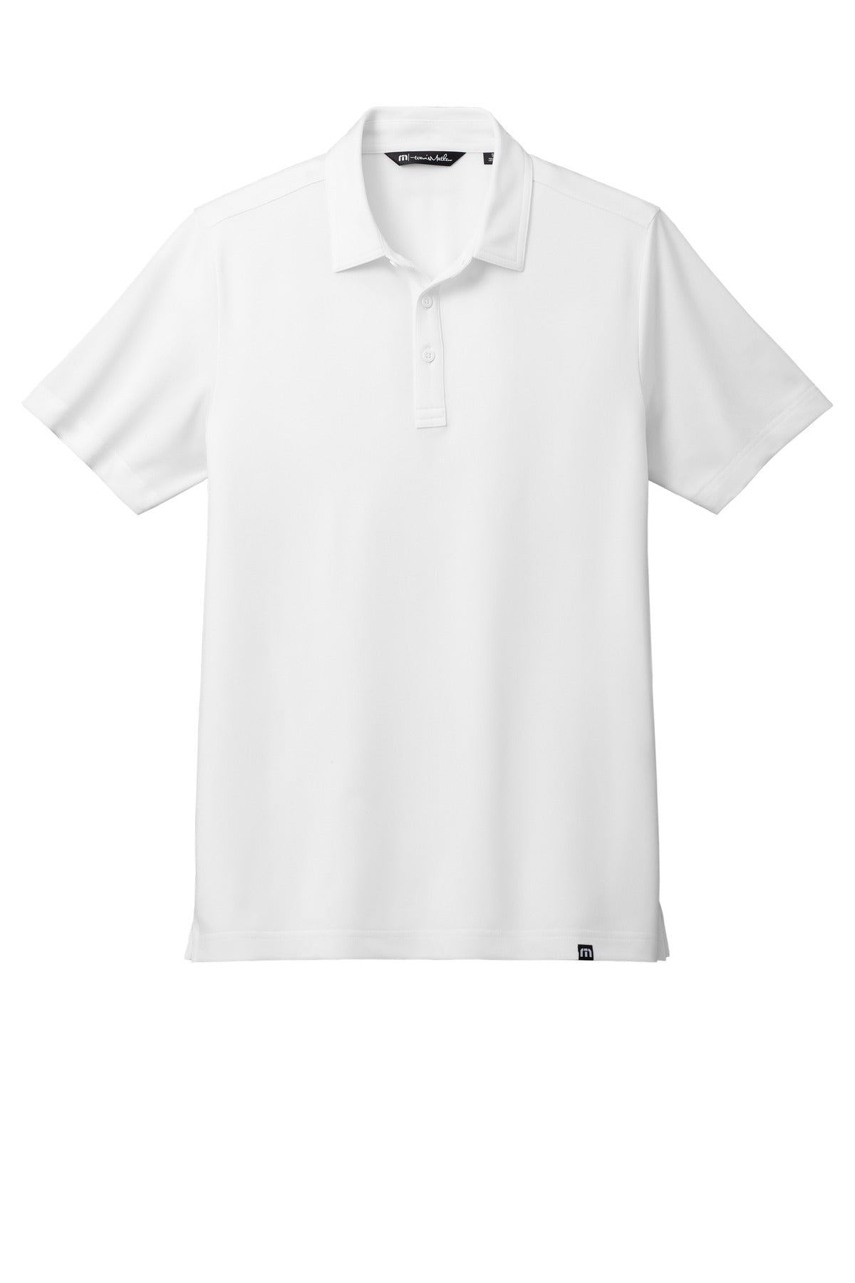 BGR - TravisMathew Cabana Solid Polo TM1MAA370