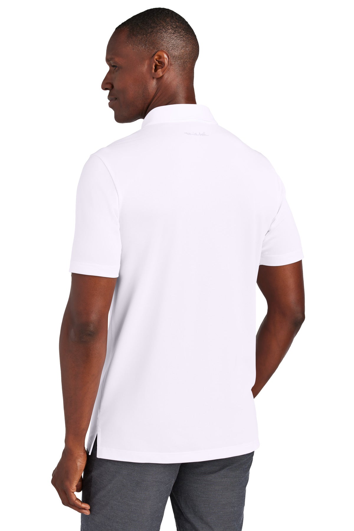 BGR - TravisMathew Cabana Solid Polo TM1MAA370