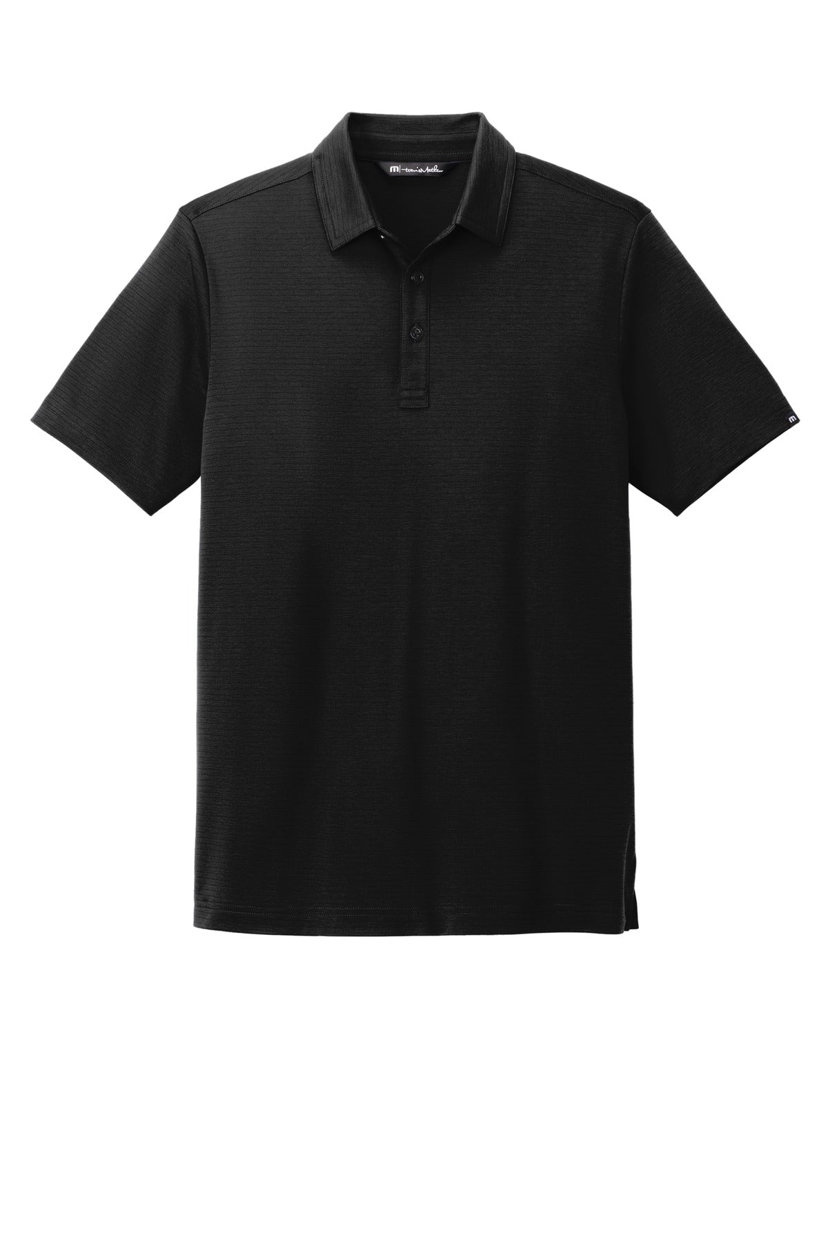 BGR - TravisMathew Bayfront Solid Polo TM1MY399