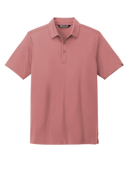 BGR - TravisMathew Bayfront Solid Polo TM1MY399