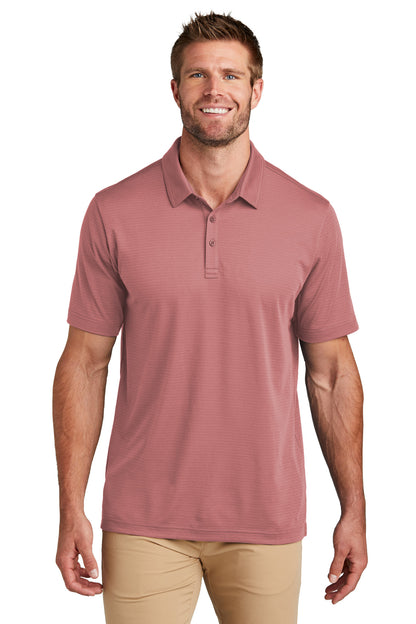 BGR - TravisMathew Bayfront Solid Polo TM1MY399