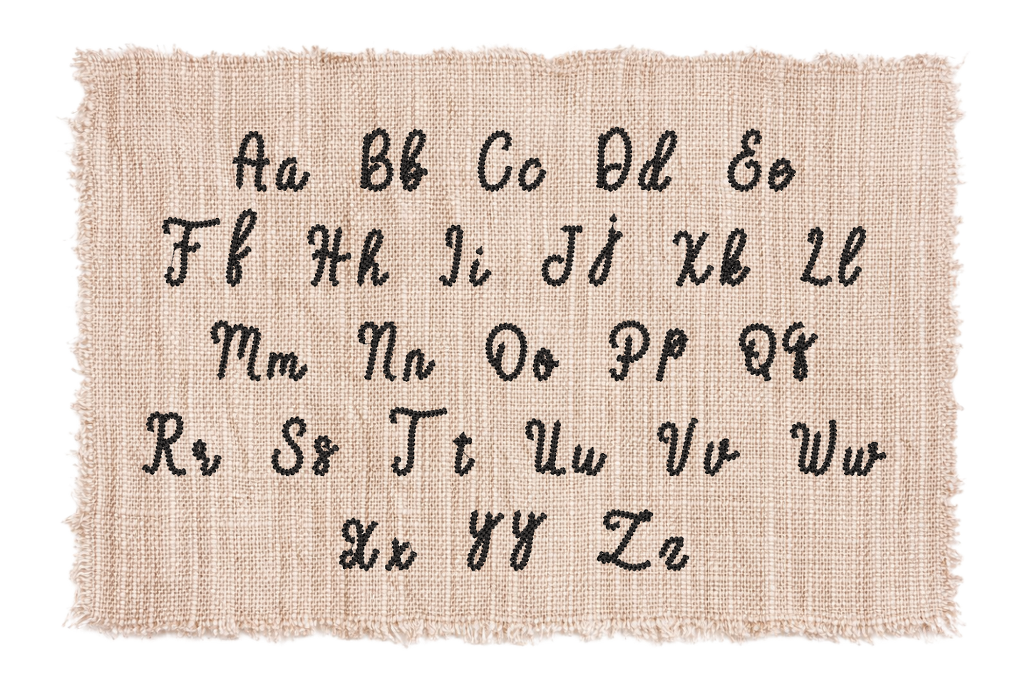 Personalized Easter Basket - Design Your Own