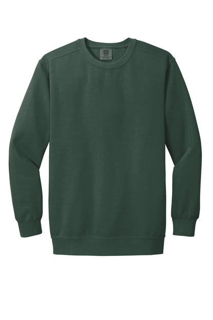 COMFORT COLORS  Ring Spun Crewneck Sweatshirt. 1566