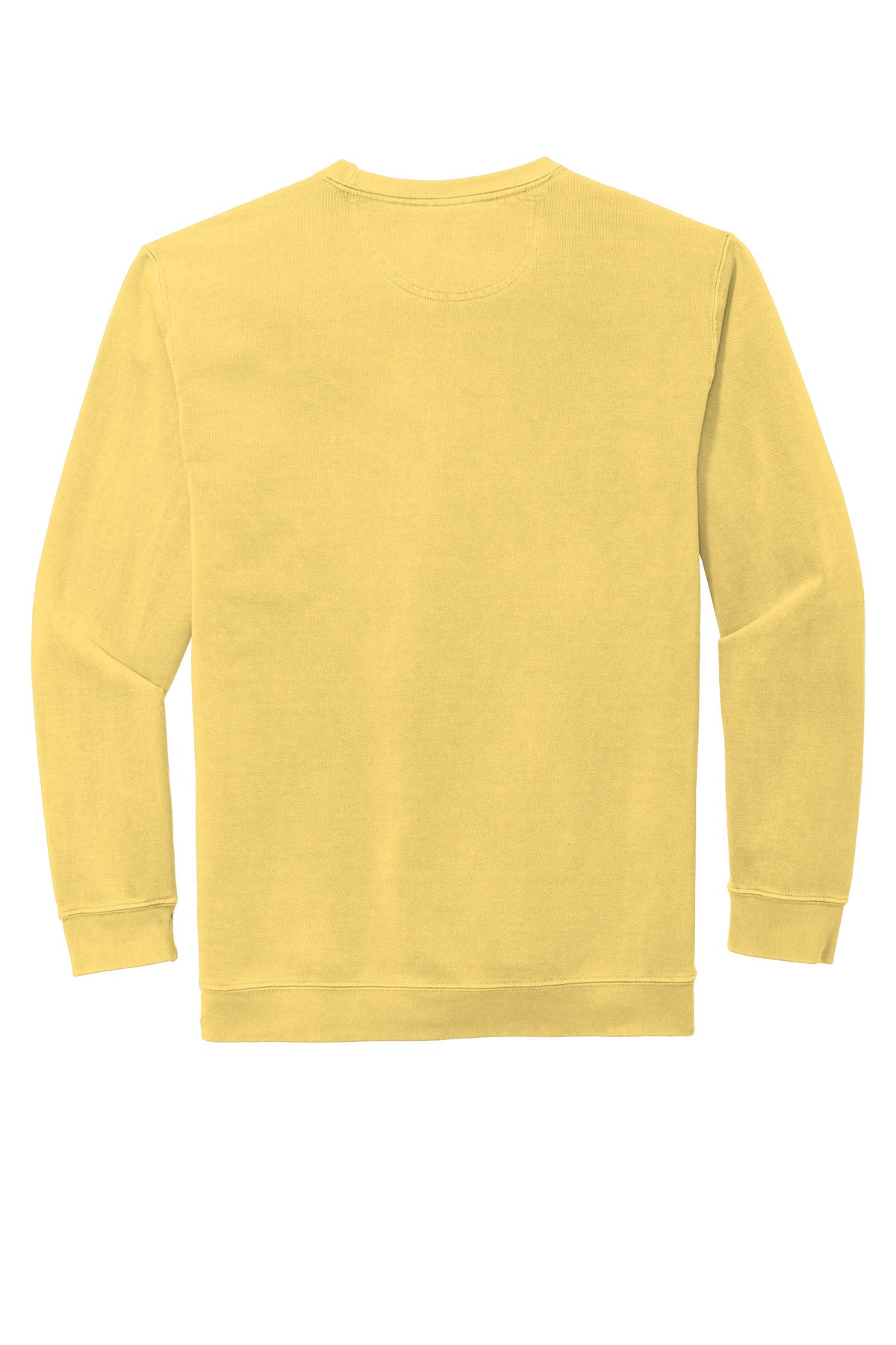 COMFORT COLORS  Ring Spun Crewneck Sweatshirt. 1566