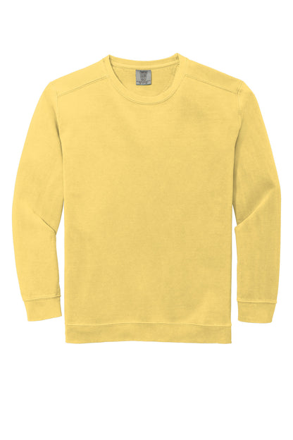 COMFORT COLORS  Ring Spun Crewneck Sweatshirt. 1566