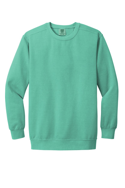 COMFORT COLORS  Ring Spun Crewneck Sweatshirt. 1566