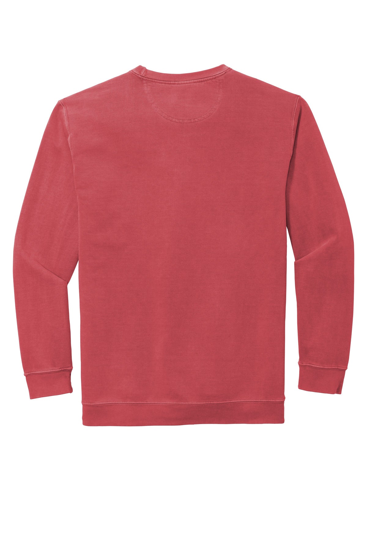 COMFORT COLORS  Ring Spun Crewneck Sweatshirt. 1566