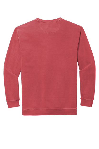 COMFORT COLORS  Ring Spun Crewneck Sweatshirt. 1566