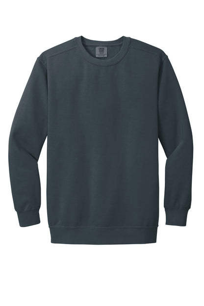 COMFORT COLORS  Ring Spun Crewneck Sweatshirt. 1566