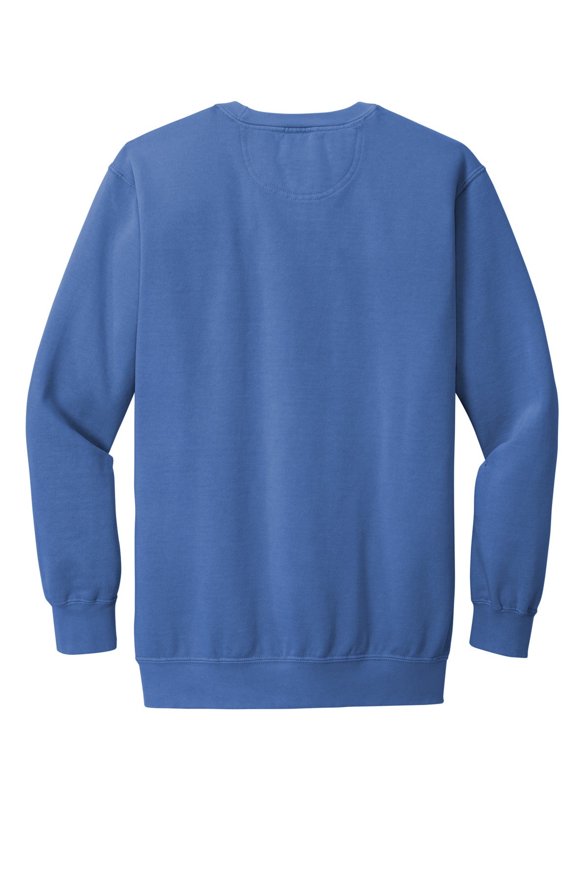 COMFORT COLORS  Ring Spun Crewneck Sweatshirt. 1566