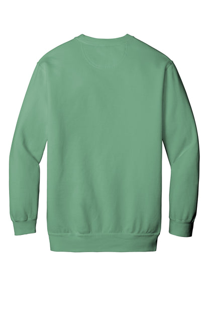 COMFORT COLORS  Ring Spun Crewneck Sweatshirt. 1566