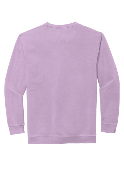 COMFORT COLORS  Ring Spun Crewneck Sweatshirt. 1566