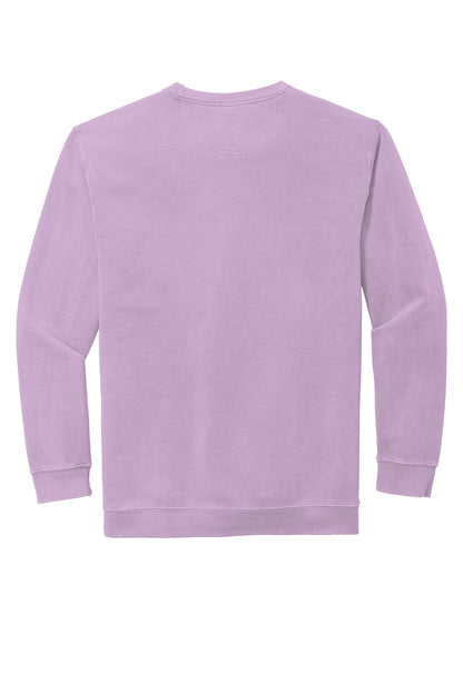 COMFORT COLORS  Ring Spun Crewneck Sweatshirt. 1566